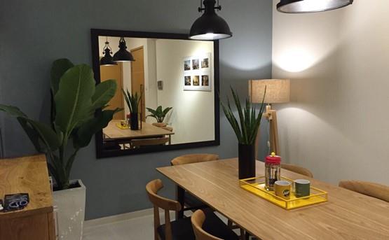 apartment for rent in the vista district 2 D203028  (3)